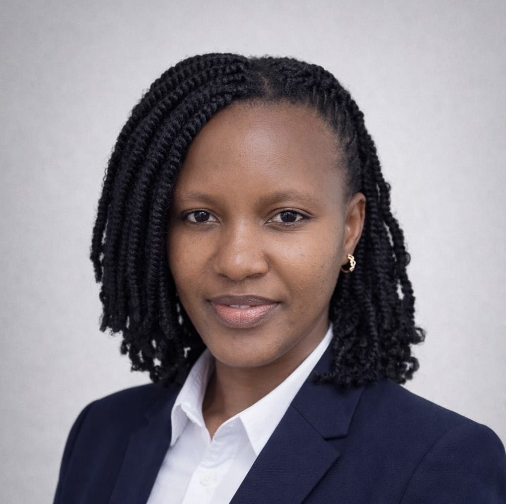 Damaris Samuel