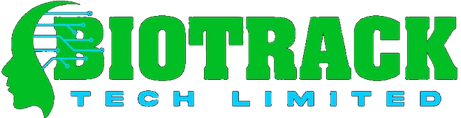 Biotrack Tech Logo